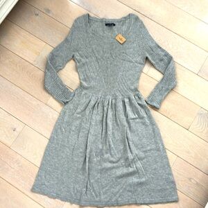 New with tags, American Eagle gray dress